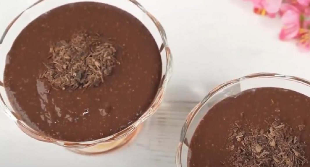 Sveikas desertas mažina cholesterolio kiekį
