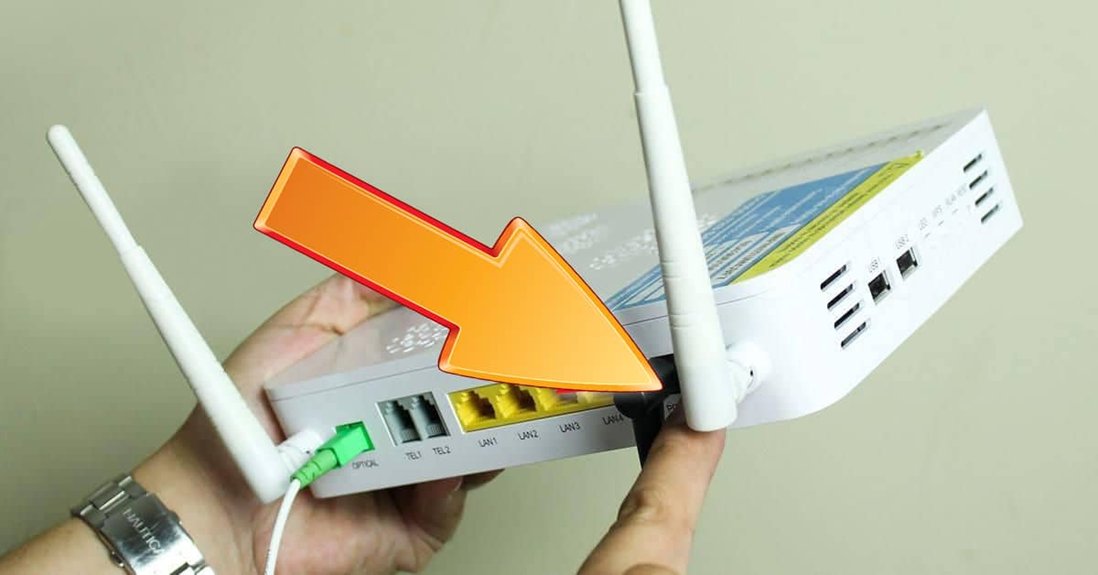 Pagerinkite namų „Wi-Fi“ signalą